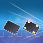 COMPACT, POWER-SAVING AND AFFORDABLE: SMD-SILICON OSCILLATORS